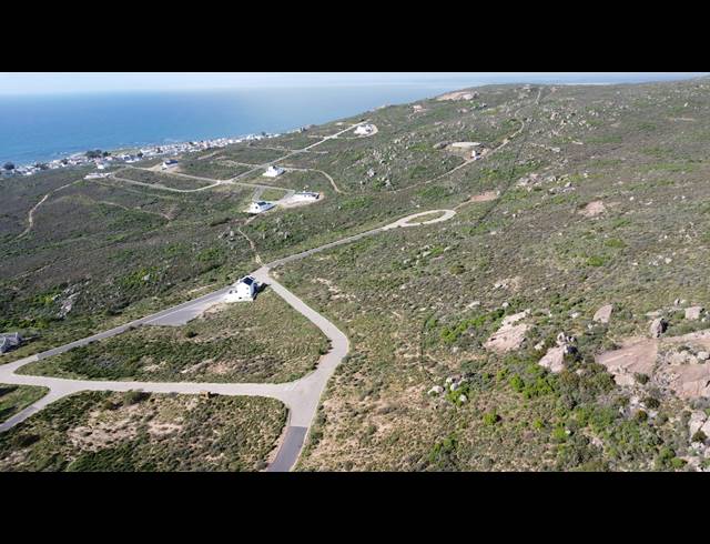 366M² VACANT LAND FOR SALE IN STEENBERGS COVE